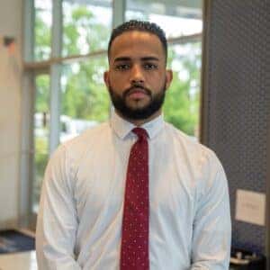 Harby Santos