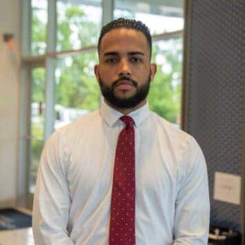 Harby Santos