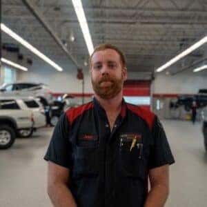 Jason Cox