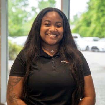 Nonnie Bethea