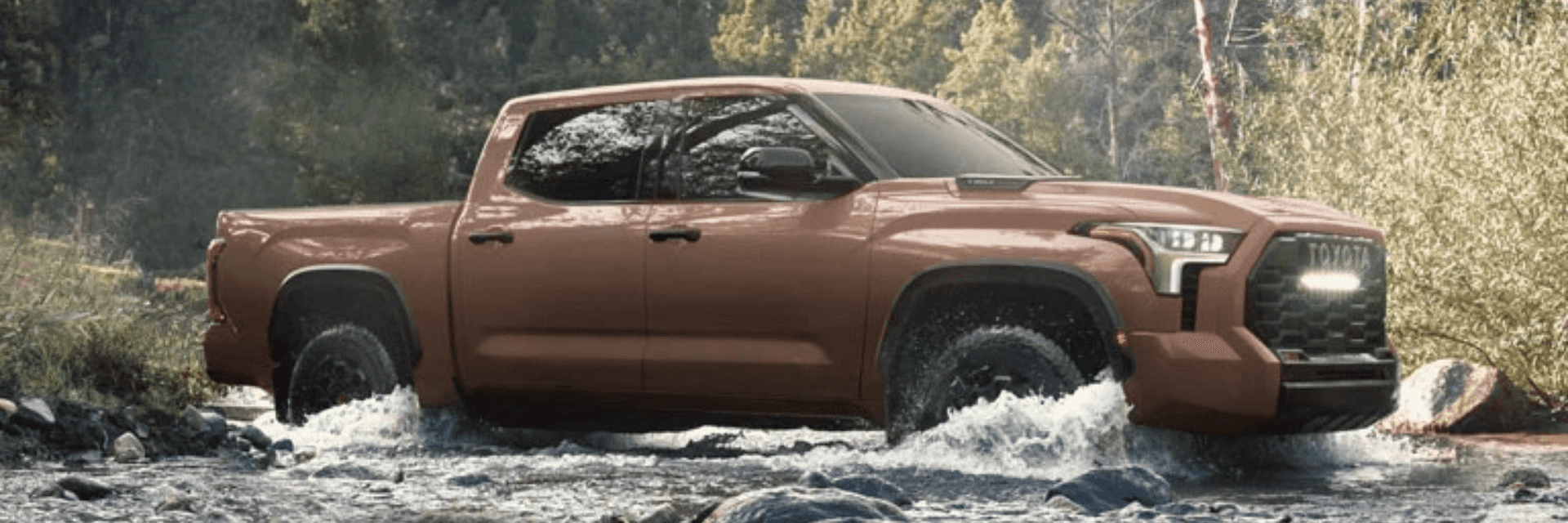 2026 Toyota Tundra Performance