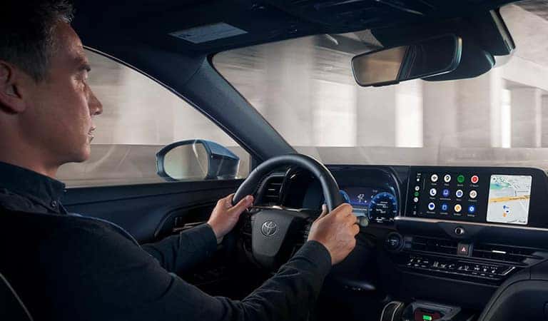 Toyota Crown Columbia SC