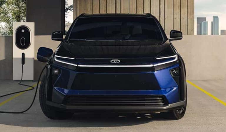 2026 Toyota bZ Columbia SC