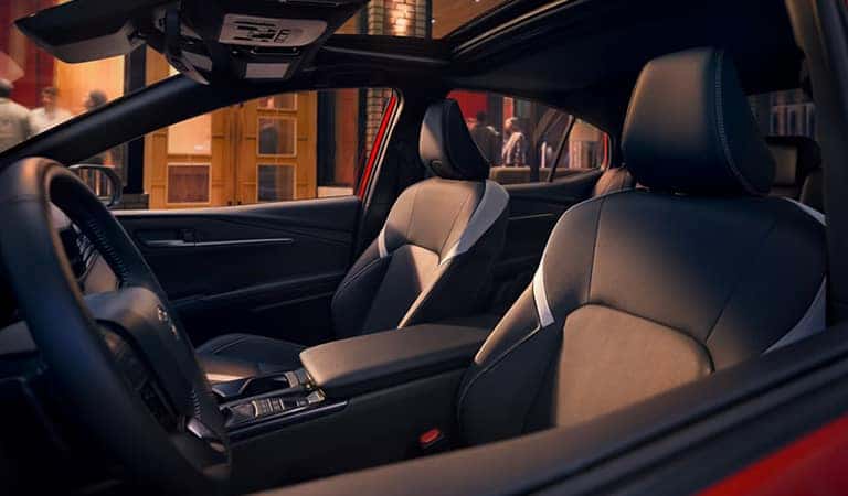 Toyota Camry Columbia SC