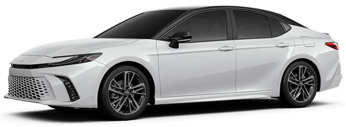 2026 Camry Peter Boulware Toyota of Columbia