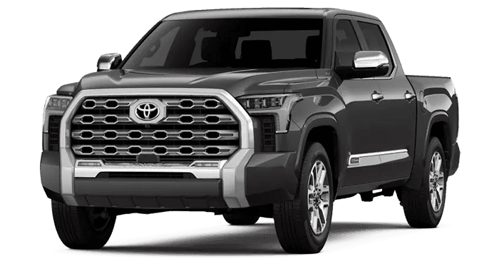 2026 Tundra Peter Boulware Toyota of Columbia