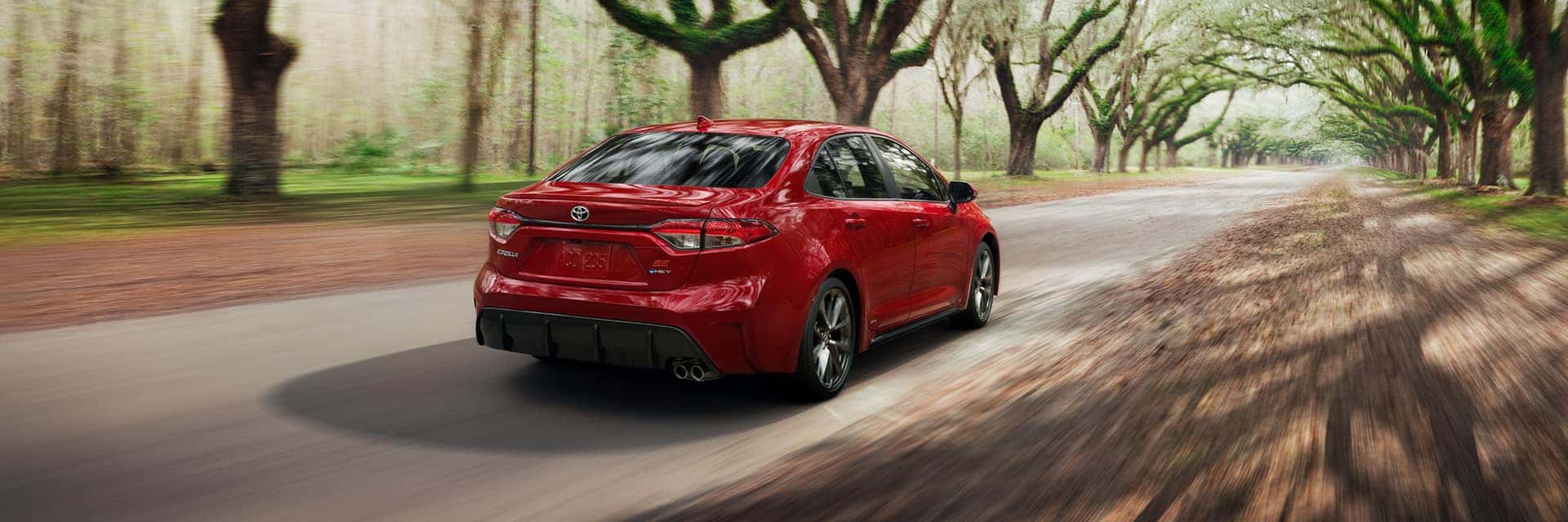 Experience the 2025 Toyota Corolla at Peter Boulware Toyota of Columbia