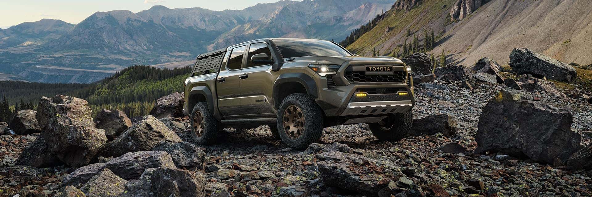 Engine Performance and Towing Capability