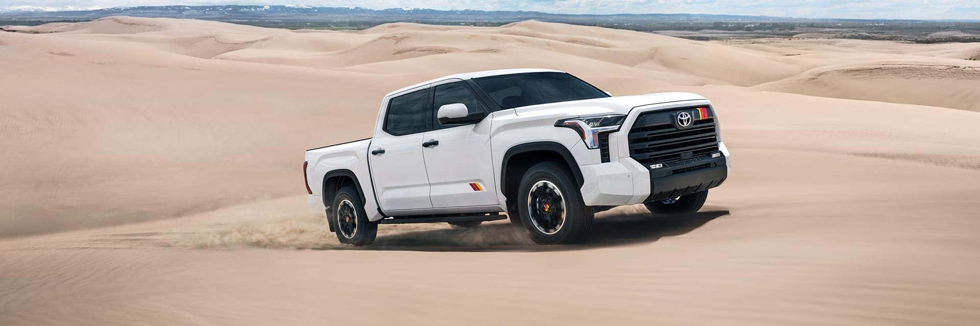 2025 Toyota Tundra vs 2025 Ford F-150 Final Thoughts