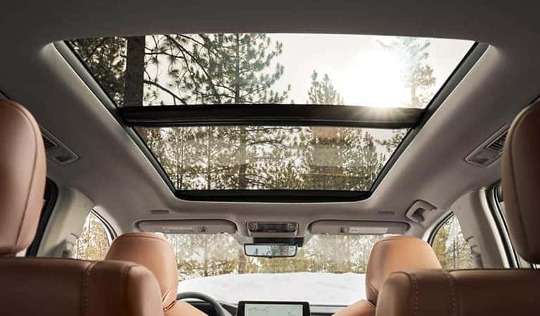 2026 Toyota Grand Highlander Columbia SC
