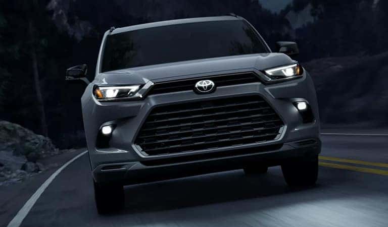 Toyota Grand Highlander Columbia SC