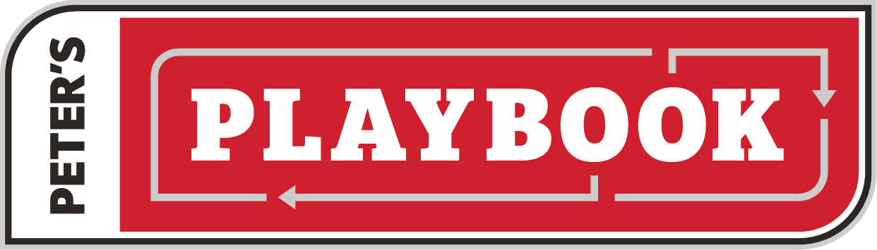 Peter-Playbook-Logo