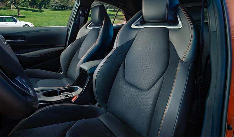 Toyota Corolla Hatchback Columbia SC