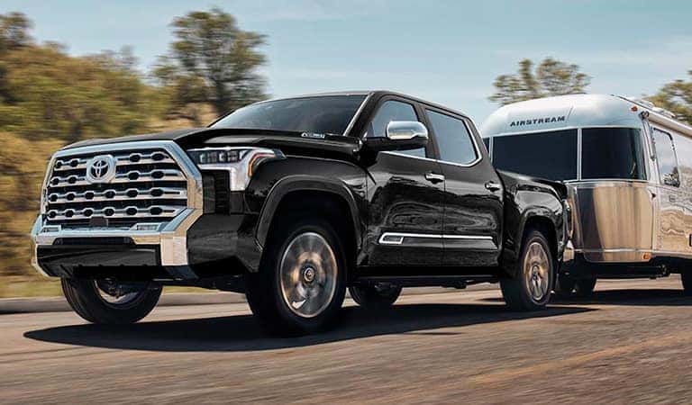 2026 Tundra Hybrid Columbia SC