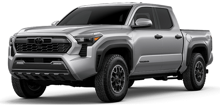 2026 Tacoma Peter Boulware Toyota of Columbia
