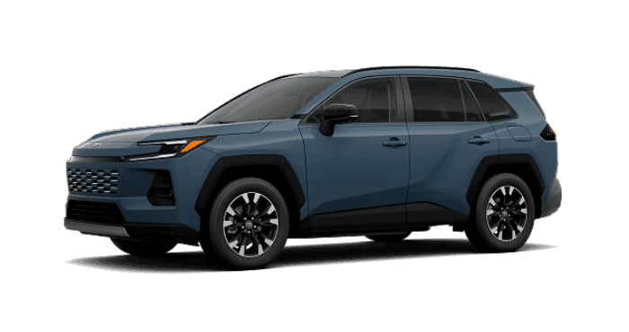 2026 RAV4 Peter Boulware Toyota of Columbia