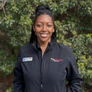 Marissa McCallum