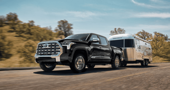 Peter Boulware Toyota of Columbia dealership