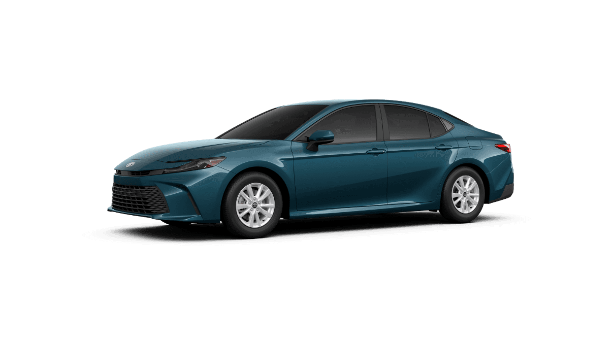 Toyota Camry Hybrid