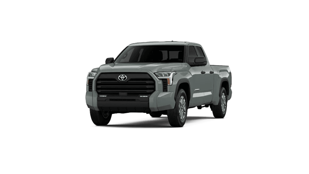 Toyota Tundra i-FORCE MAX
