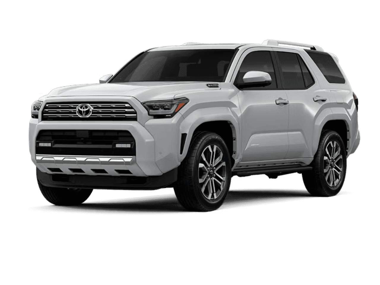 Toyota 4Runner