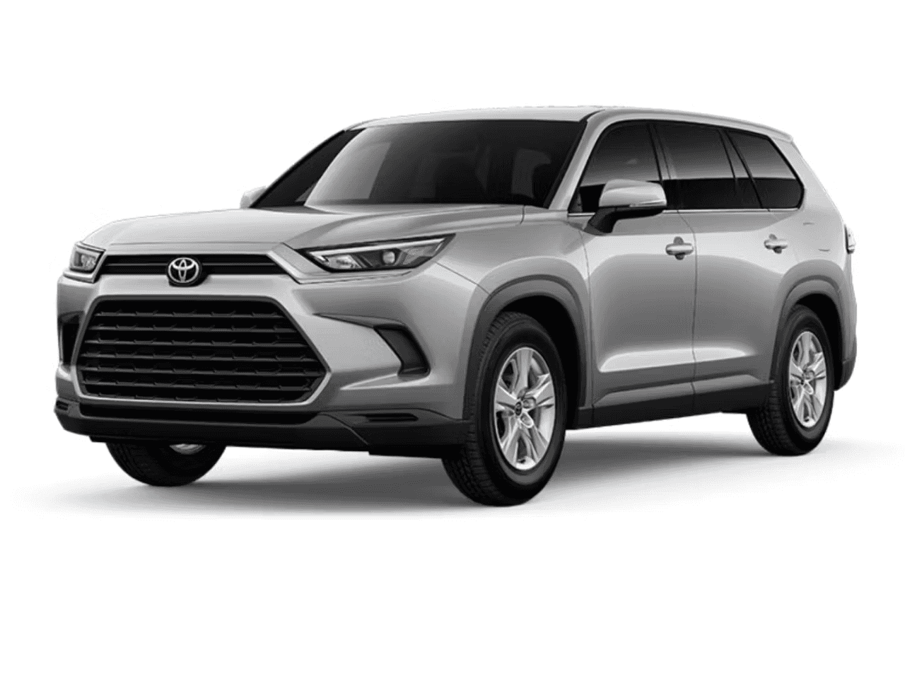 Toyota Grand Highlander