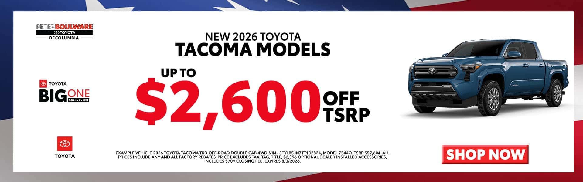 Peter-Boulware-Toyota-of-Columbia—July-26—Tacoma-Models—1920×600