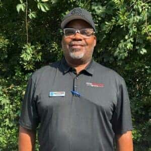 Lester Dixon