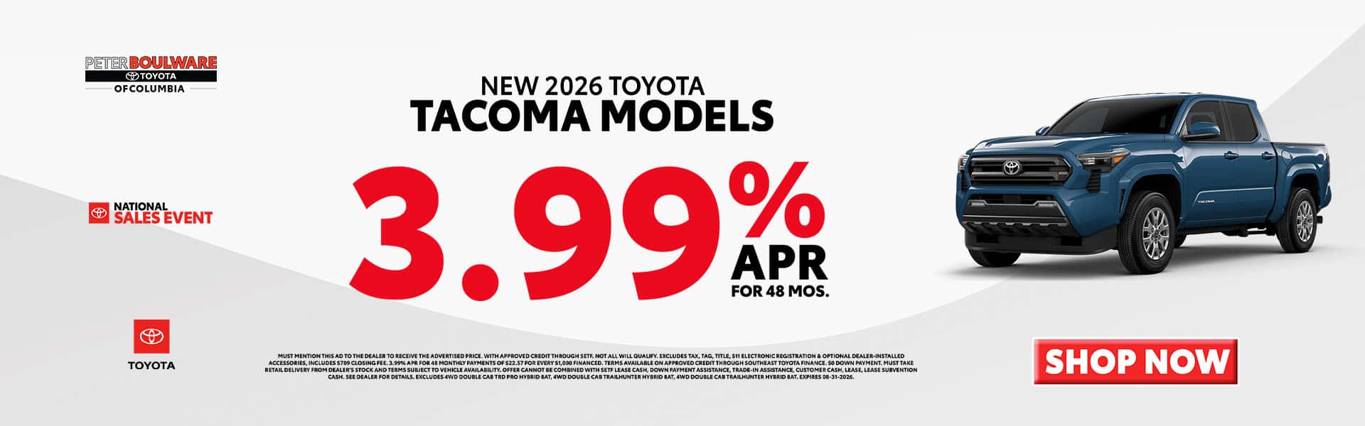 Peter-Boulware-Toyota-of-Columbia—Aug-26—Monthly-Offers—-1920×600