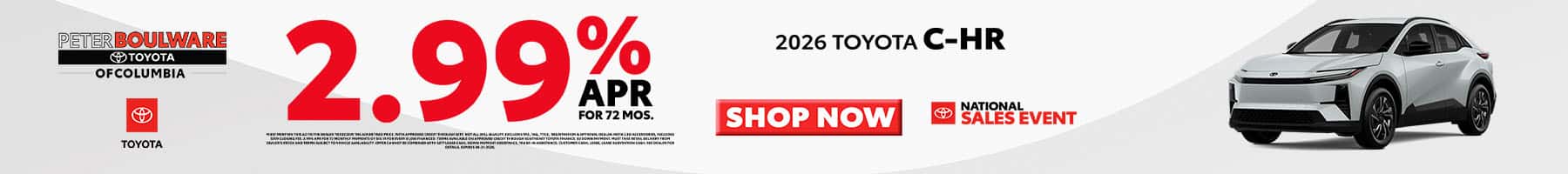 Toyota Camry Special