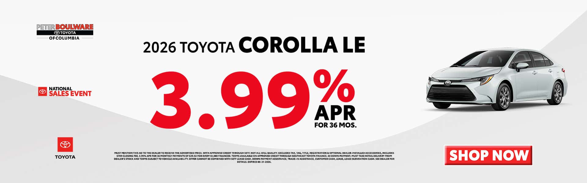 Peter-Boulware-Toyota-of-Columbia—Aug-26—Monthly-Offers—COROLLA—-1920×600-3