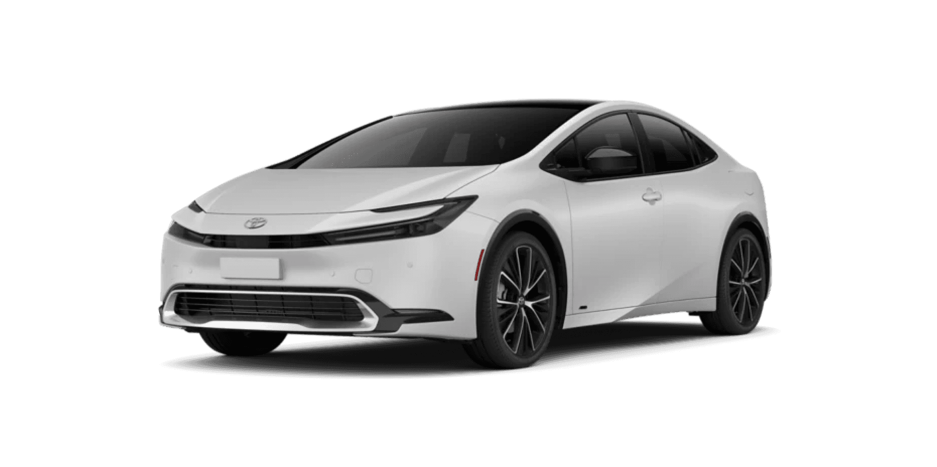 2027 Toyota Prius