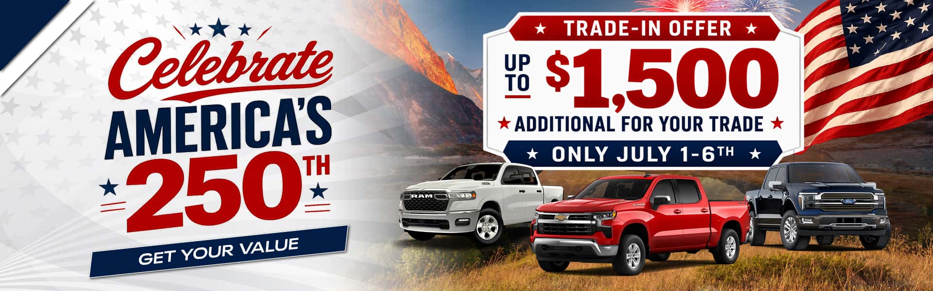 Trade In