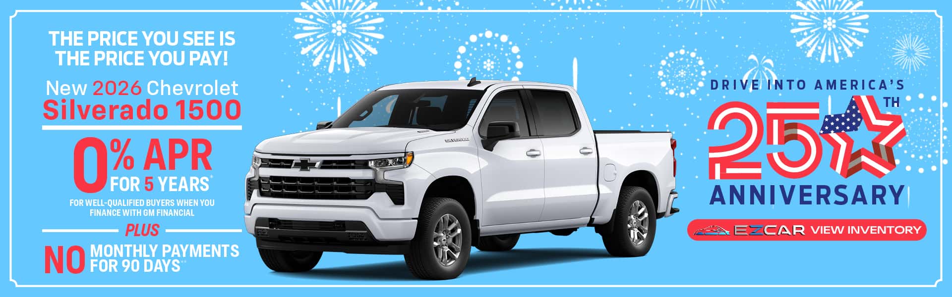 Silverado 1500