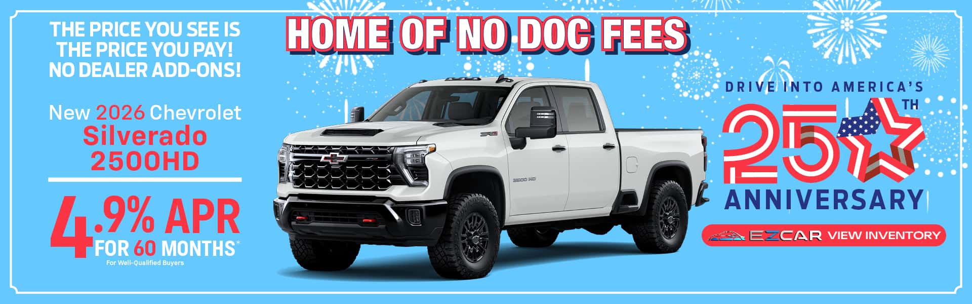 Silverado HD