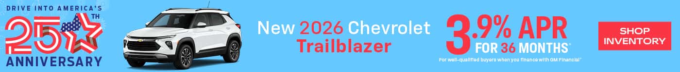 trailblazer
