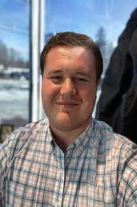 JOE BRINK
