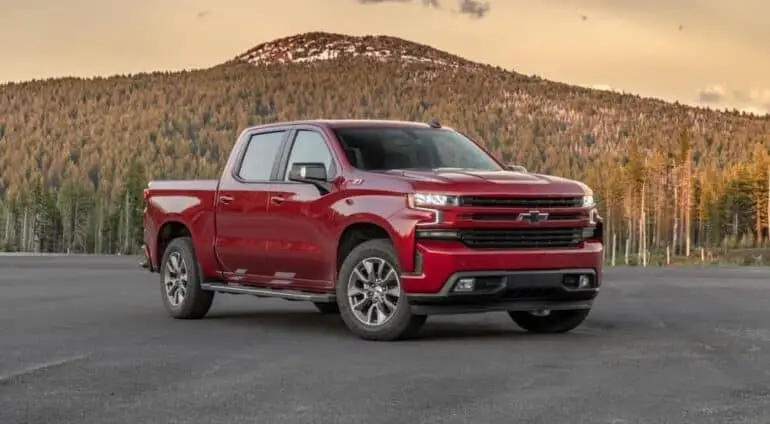 What’s the Difference Between a Half-Ton and One-Ton Pickup Truck?