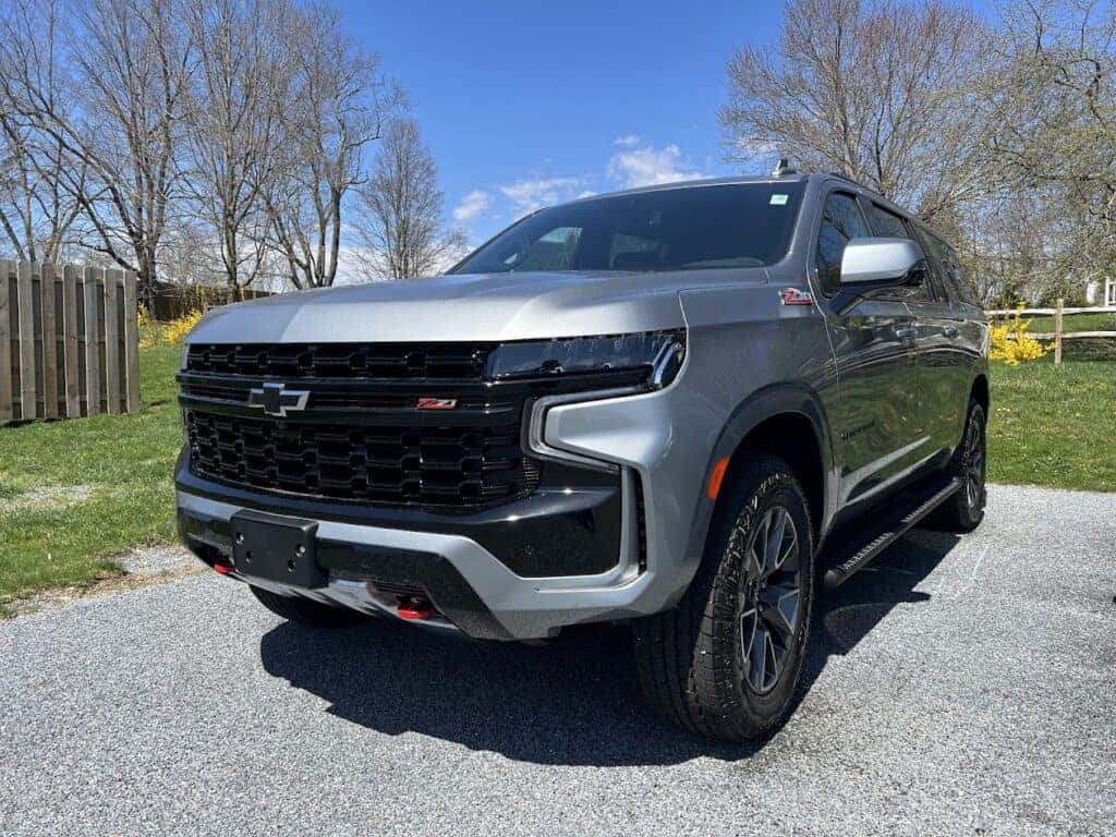Chevy