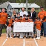 2026 Chevy Youth Baseball