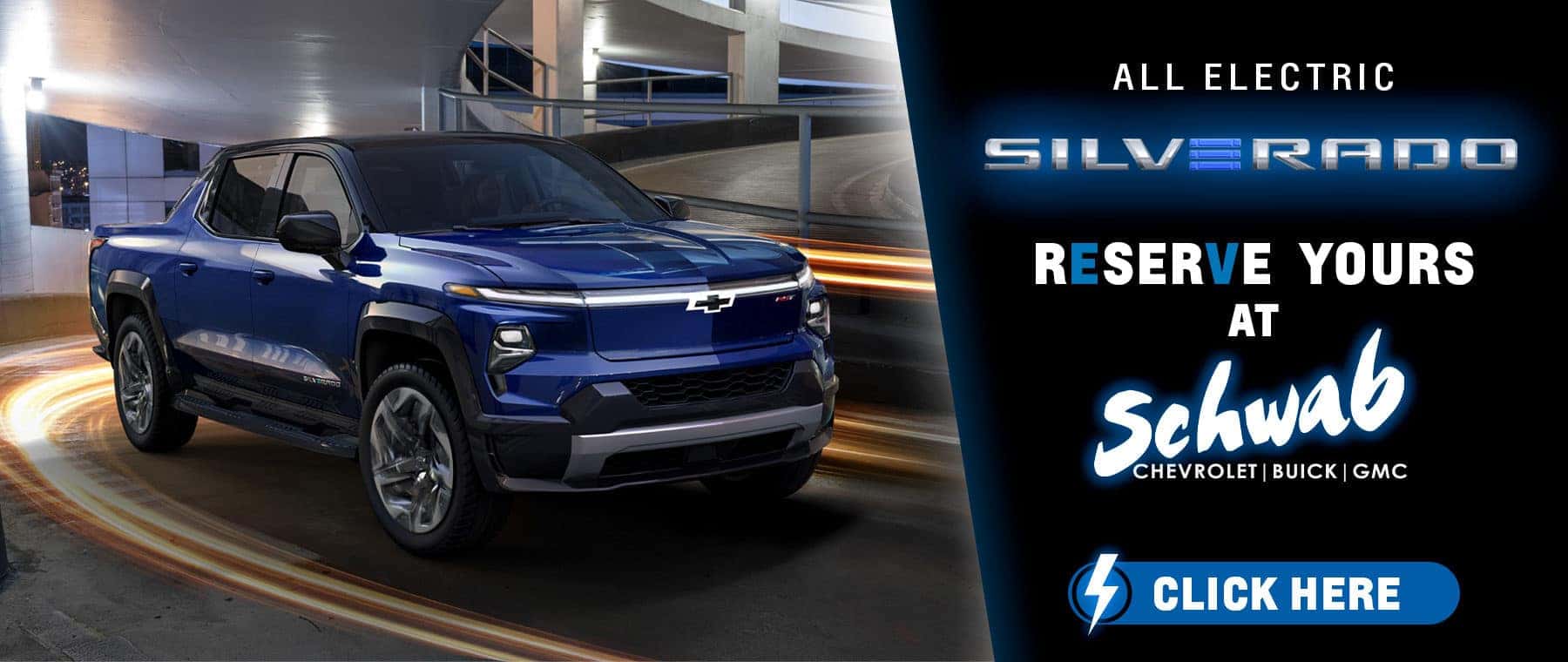 Silverado Electric