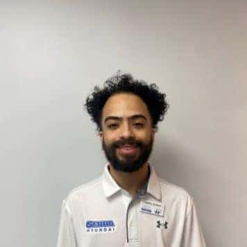 Lorenzo Davis