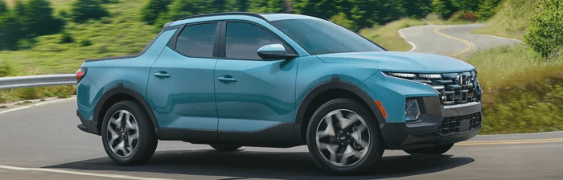 See the New Hyundai Santa Cruz Near Birmingham, AL Features Review