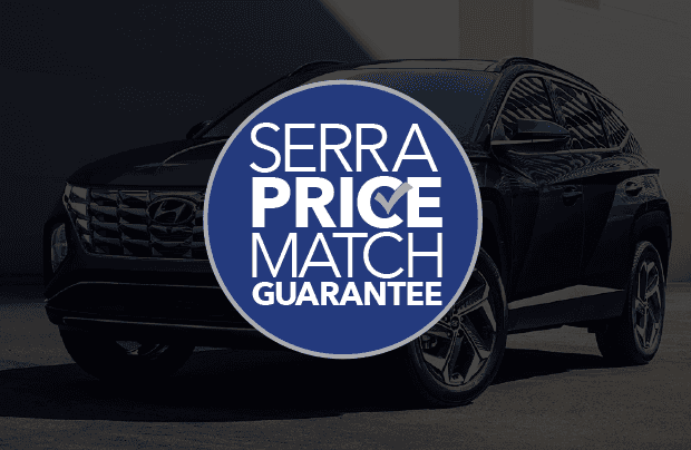 Why Serra? | Serra Hyundai