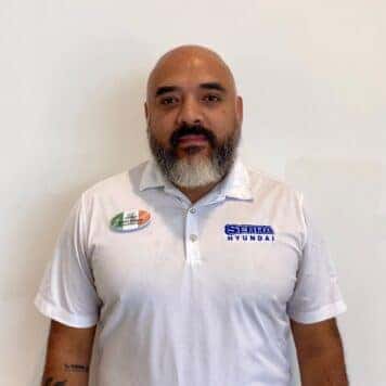 Scott  Garcia