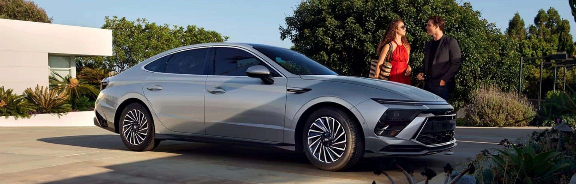 Sonata Hybrid 2024