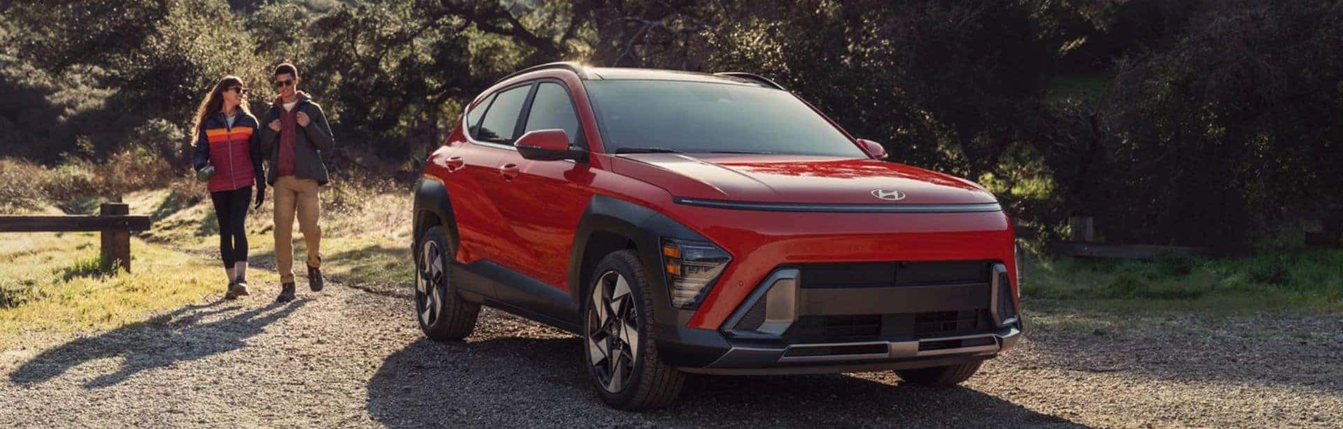 Hyundai Kona 2024