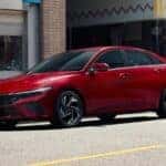 2025 Hyundai Elantra For Sale in Birmingham, AL