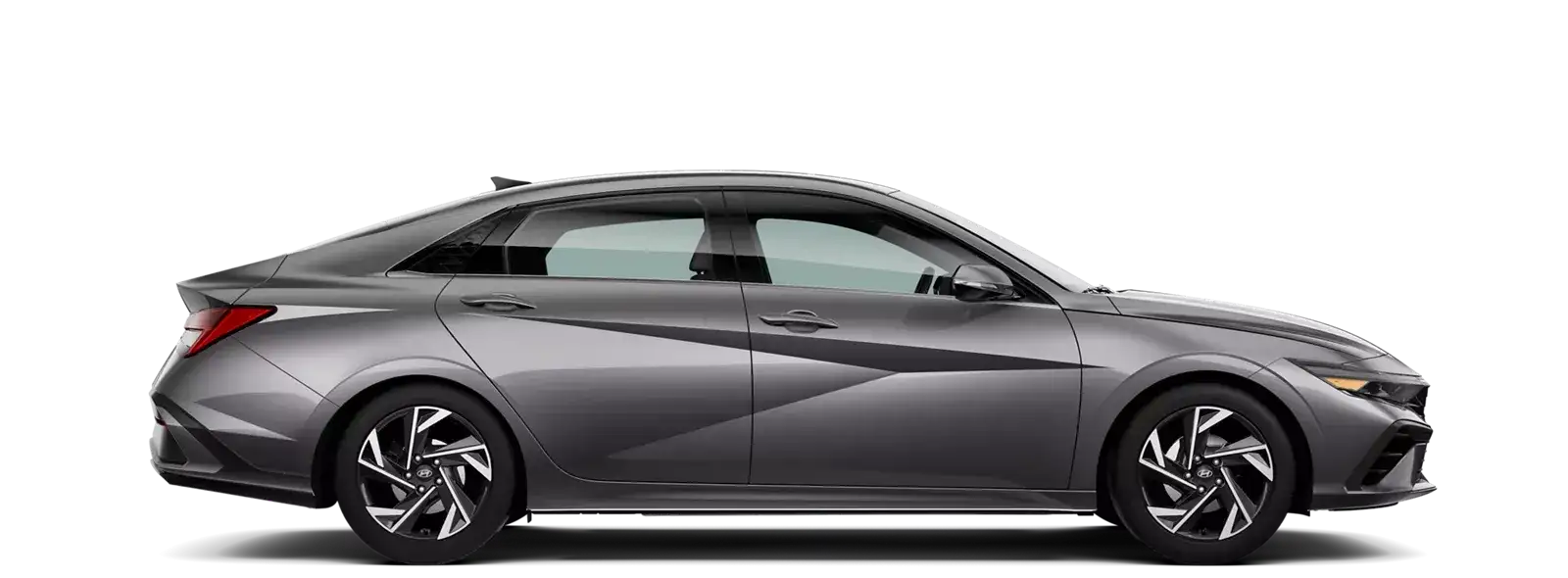 Elantra Hybrid