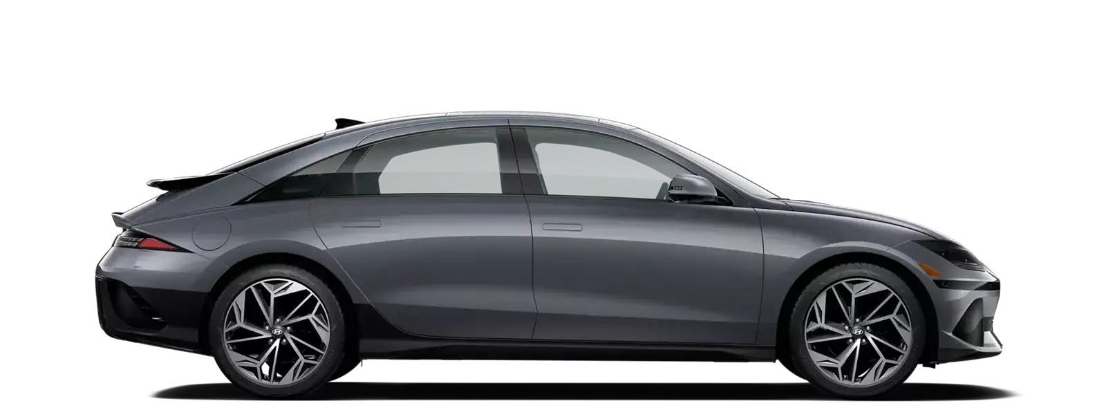 IONIQ 6